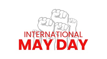 1 Maja Międzynardowy Dzień Ludzi Pracy a